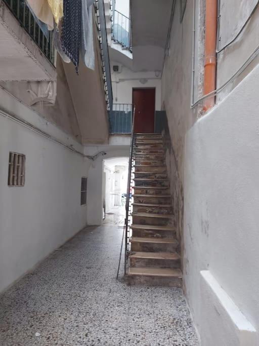 Characteristic Garibaldi Apartment