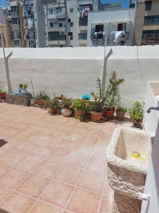 Characteristic Garibaldi Apartment Bari