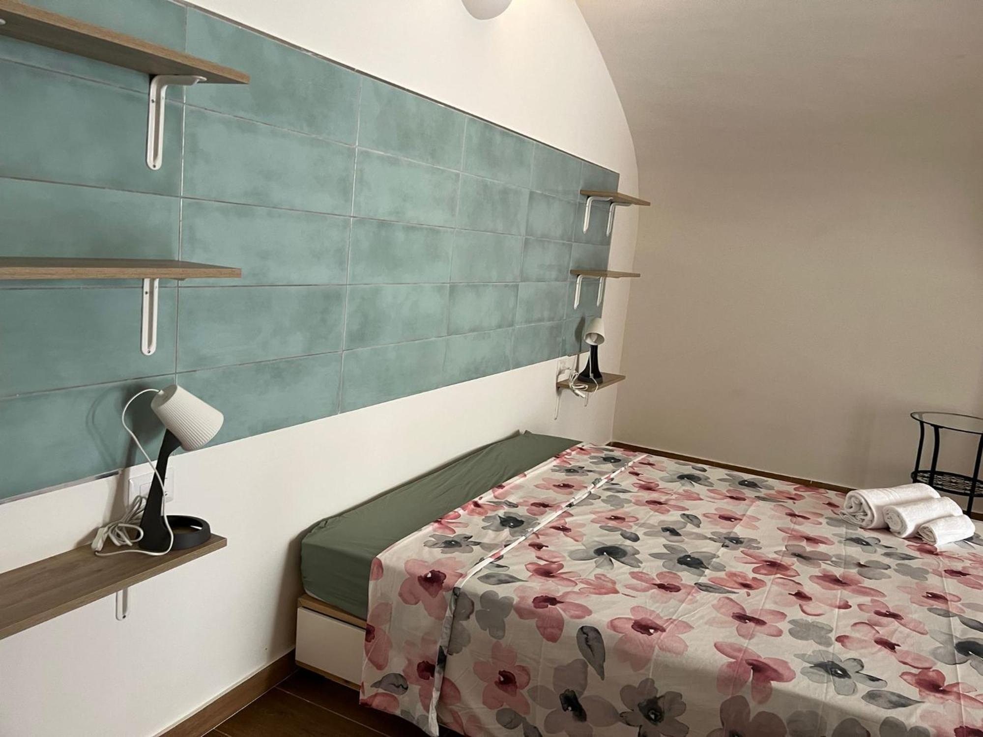 Characteristic Garibaldi Apartment Bari