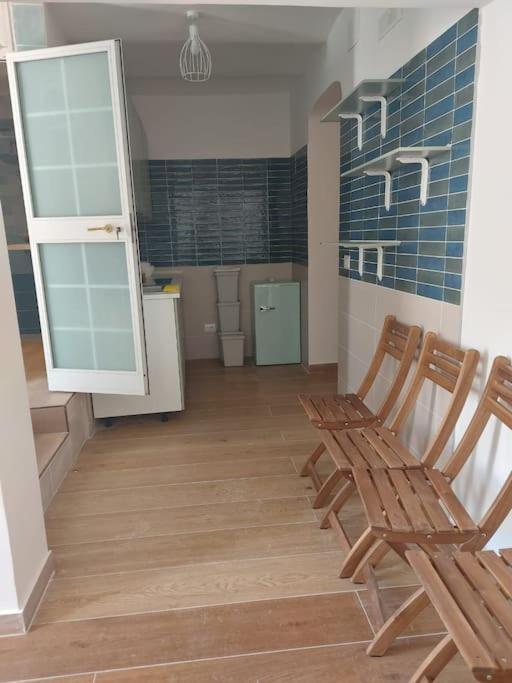 Characteristic Garibaldi Appartement