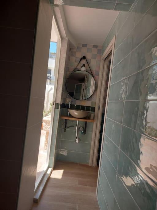 Appartement Characteristic Garibaldi