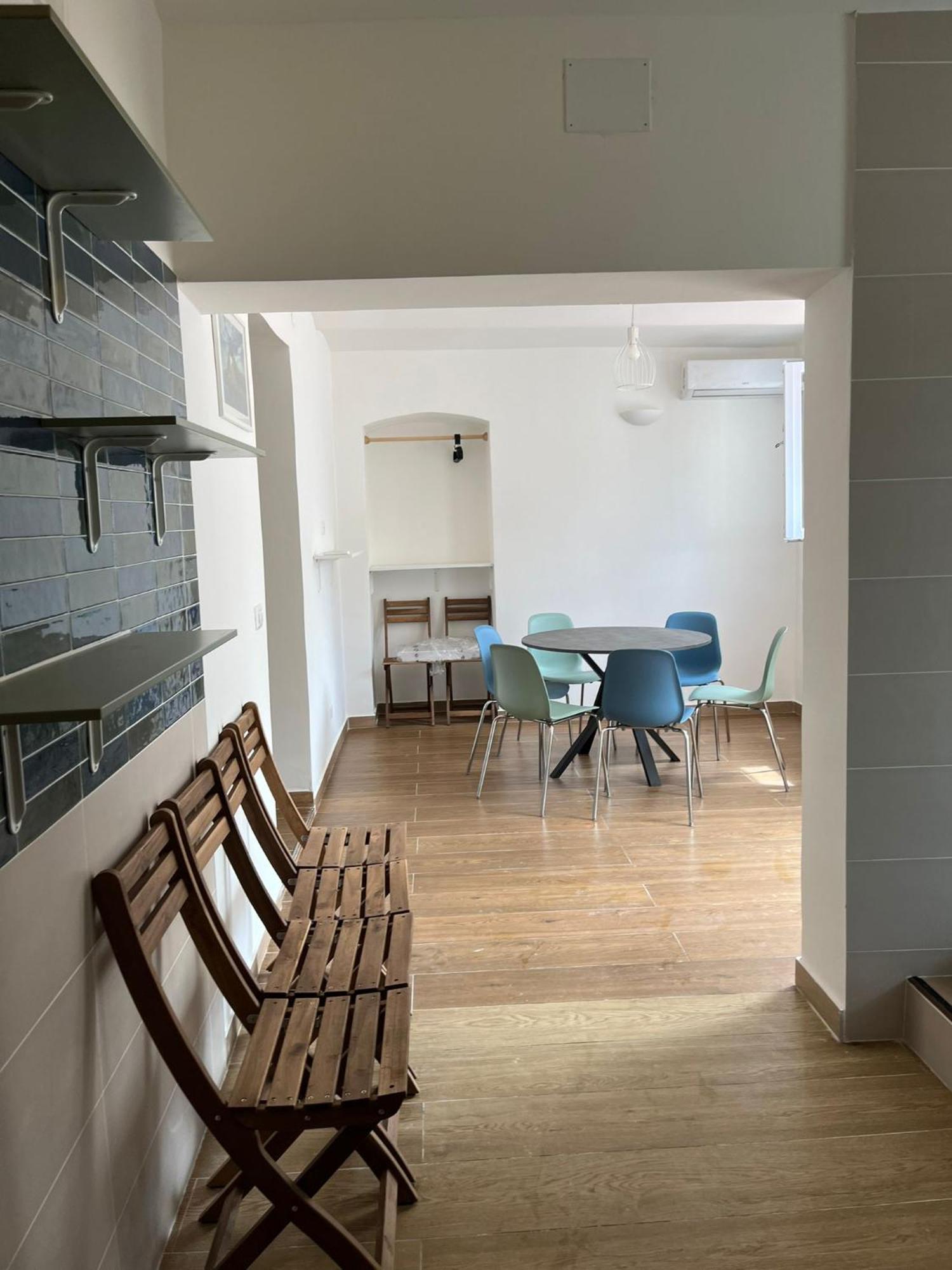 Characteristic Garibaldi Appartement *
