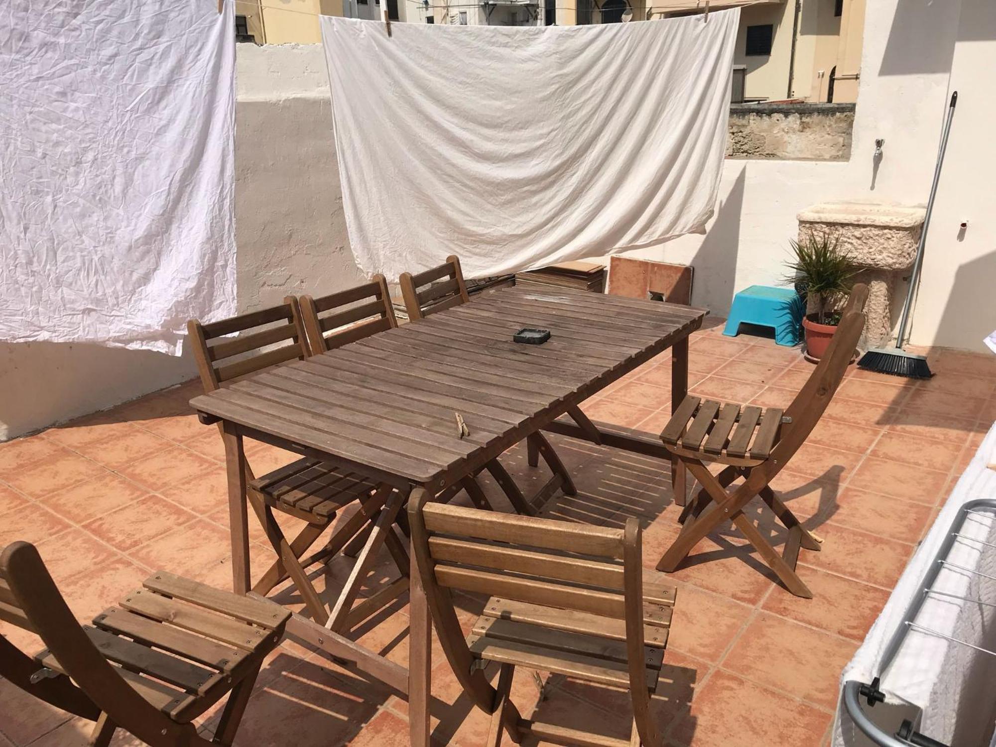 Appartement Characteristic Garibaldi